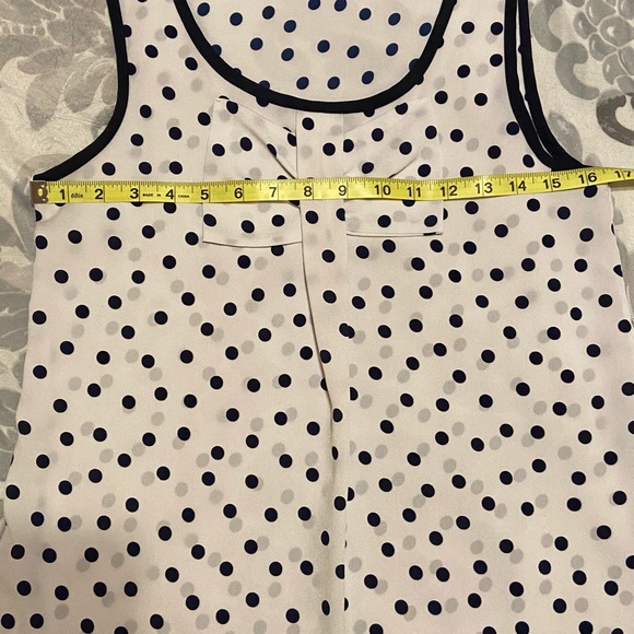 Lavish tank top - Picture 3 of 4